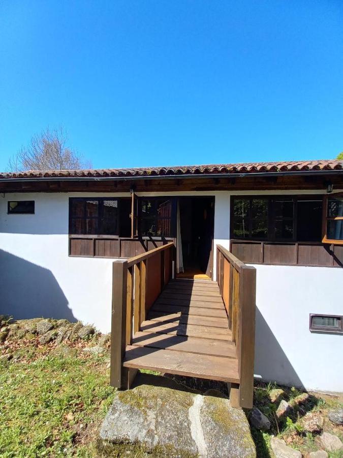 Affittacamere Veiga Marina Pontevedra Esterno foto