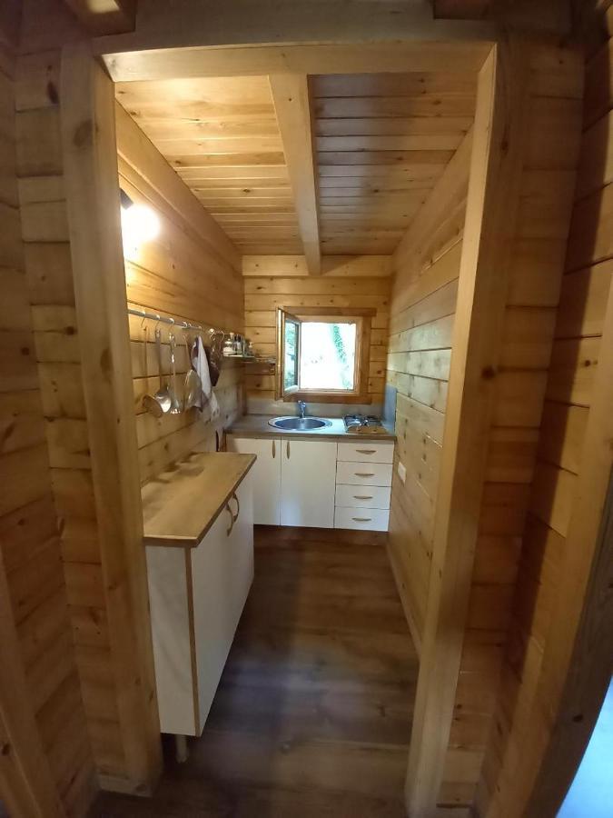 Affittacamere Veiga Marina Pontevedra Esterno foto